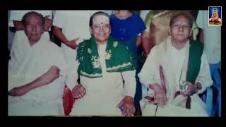 TKRamarathinam  Gavethi Srirengak Gavno  Tilang  Adi  Natana Gopala Nayagi Swamigal [upl. by Nilerual]