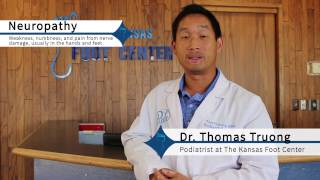 Causes and Treatment for Numbness Tingling and Pain in the Feet [upl. by Kcinom]