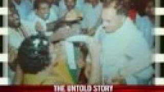 Rajiv assassination The untold story [upl. by Sairacaz]