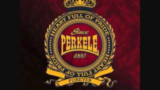 Perkele  Forever [upl. by Pedaias]