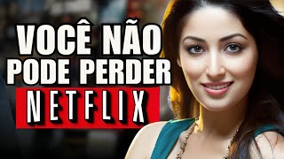 4 MELHORES FILMES NA NETFLIX PRA VOCÊ ASSISTIR AGORA EM 2024 [upl. by Charleton]