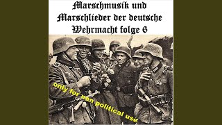 Jagdgeschwader Richthofen Marsch [upl. by Mauralia]