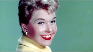 Doris Day  Que Sera Sera Whatever Will Be Will Be  Lyrics [upl. by Ayanahs]