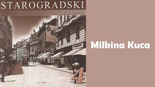 Starogradski Biseri  Milkina kuća Audio 2007 [upl. by Saylor215]