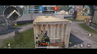 REAL WORLDS BEST TDM MATCH FASTEST TDM PLAYER MUNNO PUBG MOBILE [upl. by Attenehs524]