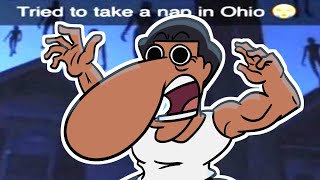 Quandale Dingle goes to Ohio but its animated [upl. by Henriques]