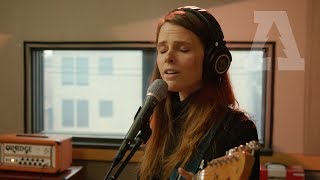 Cassandra Jenkins  Red Lips  Audiotree Live [upl. by Jojo]