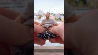 ايسى صلصال  Clay  🧱😱 clay funny [upl. by Aneger60]