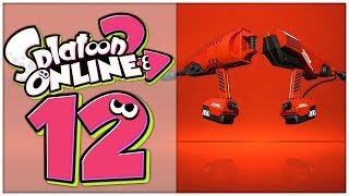 SPLATOON 2 ONLINE Part 12 DUALPLATSCHER  DOPPELTE Action NEUES Update [upl. by Bergman]