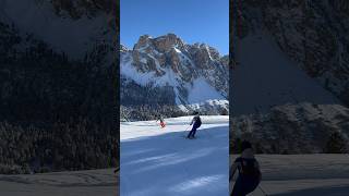 Val Gardena Seceda  Secrets of the Sellaronda [upl. by Nek]