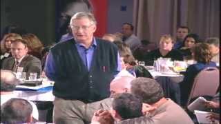 Tom Peters TRAPPED How To Escape the Sameness Trap [upl. by Keryt]