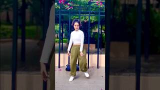 O la la re trendingshorts dance viralvideo dancecover hindisong chreographer [upl. by Nairolf894]