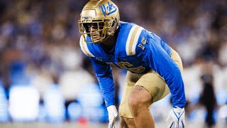 Laiatu Latu 2023 Full Season Highlights  UCLA EDGE  2024 NFL Draft Prospect [upl. by Xerxes]