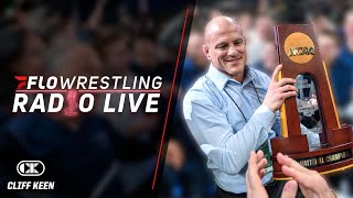 FRL 1009  NCAA Championship Preview amp Predictions Show [upl. by Robins]