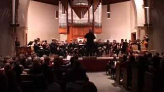 Mendelssohn Lobgesang op 52  1b Sinfonia1b Allegretto un Poco Agitato [upl. by Monetta]