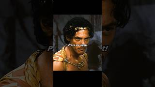 The gods help mankindbut punished by Zeus movie fantasy shorts immortals [upl. by Noxas]