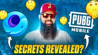 🔥 PUBG Mobile Gameloop SECRET Settings Revealed Complete Settings Guide 2024  MFS Jungly 🏆 [upl. by Rheingold588]