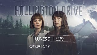 Hollington Drive  Nueva serie [upl. by Oglesby]