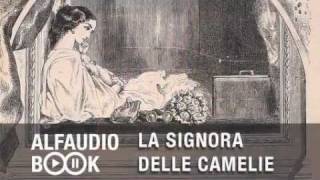 La Signora delle Camelie [upl. by Comfort]