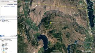 Okanogan County WA 20 Acres 4026192007 Video [upl. by Federica361]