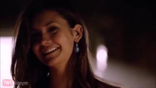 The Vampire Diaries Season 6 Bloopers  TvSFL [upl. by Haikan]