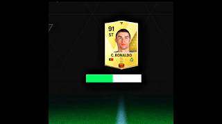 Ronaldo Rank up☠️☠️eafc fifamobile fifamobilecommunity fifa23 fifa22 fifa24 fifa25 [upl. by Durer785]