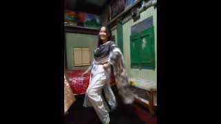 Sona Dana Dami Gohona ll সোনা দানা দামী গহনা ll Sumaiya Sadia ll Dance Cover [upl. by Annelak]