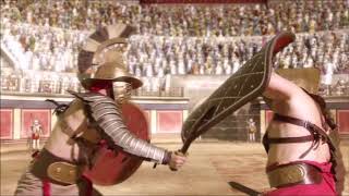 Curiosidades sobre los Gladiadores Romanos [upl. by Thirzi]