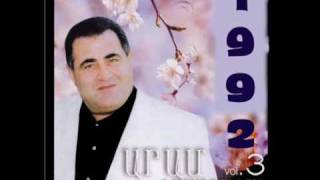 Aram Asatryan  chem uzum  1992 album [upl. by Nhar]