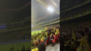 Mexican Wave at Kochi  Kerala Blasters Fans [upl. by Farly]