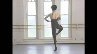 Li Cunxin  Maos Last Dancer  Pirouette [upl. by Htabazile]