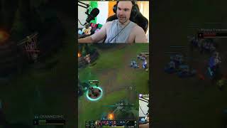 GREEEEDY BOYYYYS  dillykong on Twitch leagueoflegends [upl. by Joya735]