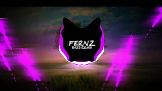 DJ HERO  CASH CASH  SLOWED REMIX 2K23 FULL BASS ANALOG  DJ Fernz Bass [upl. by Feldman]