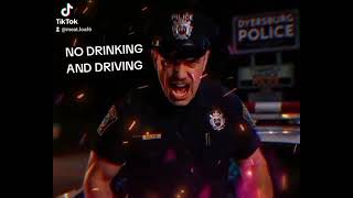 The Dyersburg Police Department No mercy for drunk drivers Produced by Lord Milo [upl. by Bellda174]