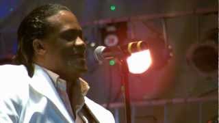 Eban Brown  Spend My Life With You LIVE PERFORMANCE [upl. by Gresham262]