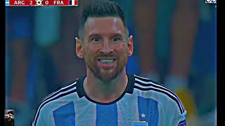 Argentina vs France The Most Shocking World Cup Final Ever 🔥 [upl. by Eahsel]