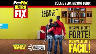 Colas UltraFix  PECOL [upl. by Pippy]