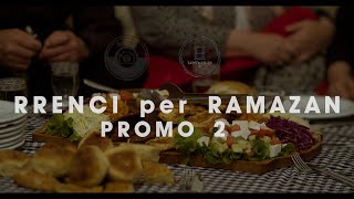 Rrenci per Ramazani PROMO 2 TREGIME POPULLORE [upl. by Ramso]