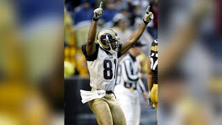 Countdown To Kickoff 81 Torry Holt [upl. by Coonan]