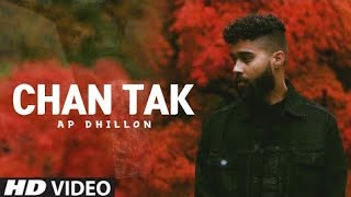 Kehndi Hundi Si Chan Tak Raah Bana DeFull Song Ap Dhillon Taare Ne Pasand Mainu Hi Tha Sare Ladke [upl. by Kameko833]