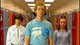 Napoleon Dynamite Full Movie Facts And Review  Jon Heder  Jon Gries [upl. by Alarise]