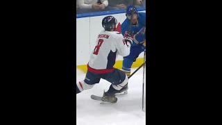 Is There Anything Ovechkin DOESNT Do 💥 [upl. by Cicero]