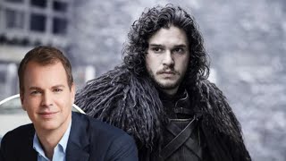 Game Of Thrones’ HBO Chief Casey Bloys Says Maybe We’ll Try Again On Jon Snow Sequel [upl. by Breeze710]