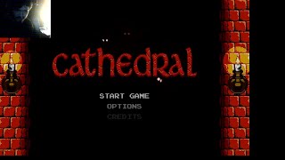 Tom Plays Cathedral Part 11 [upl. by Alistair]