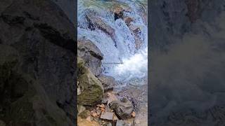 Koltembhe Waterfall  bike ride  yezdi roadster  solo travel  monsoon  Maharashtra  ahmednagar [upl. by Annoek]