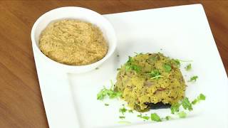 ULAVALA CHUTNEY PULI UPMA  In Telugu [upl. by Calista]