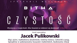 MŚJ  Bitwa o czystość  Jacek Pulikowski [upl. by Anailil786]