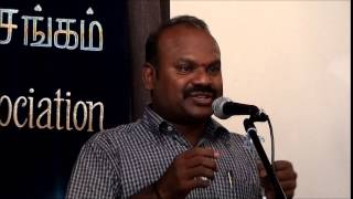 Humour and Music by Dr K P Nallasivam [upl. by Vins]