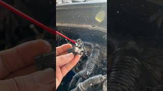 Engine RPM Fluctuation  Poor Pickup Problem Solve clean manifold shorts [upl. by Nawud]