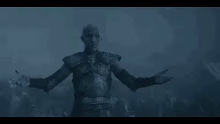 Who Are The White Walkers On Game Of Thrones [upl. by Musette]